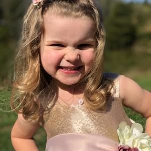 Meet your Posher, Susan